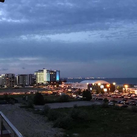 شقة Monalissa Summerland مامايا المظهر الخارجي الصورة