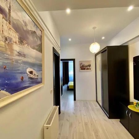 شقة Monalissa Summerland مامايا المظهر الخارجي الصورة