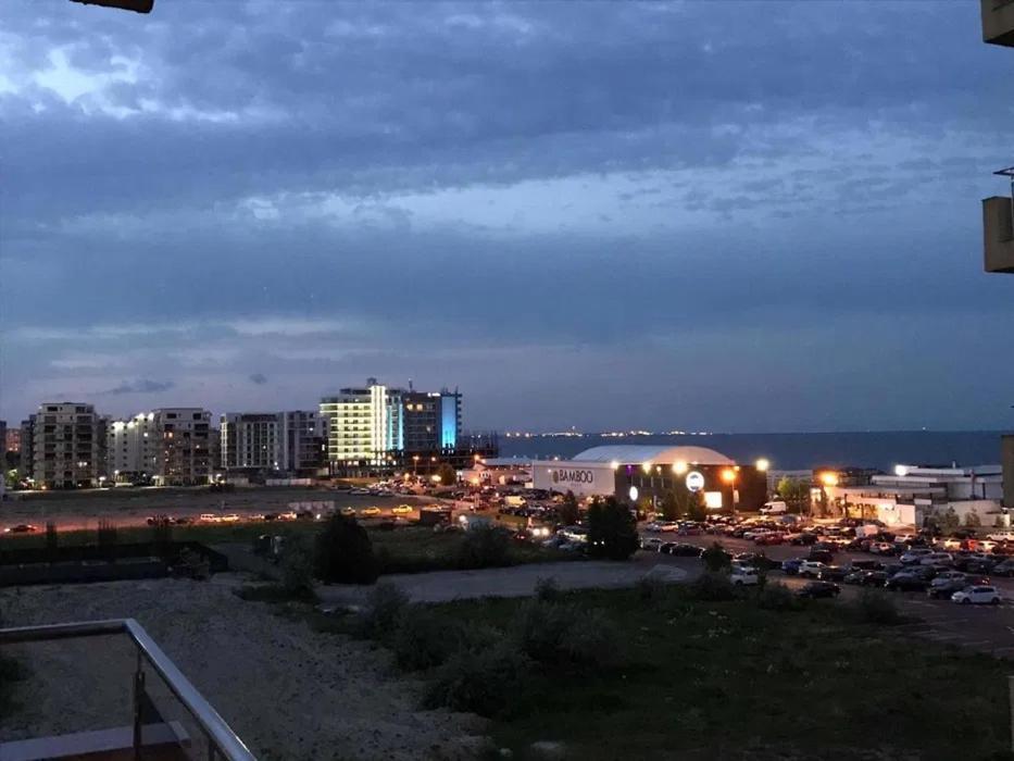 شقة Monalissa Summerland مامايا المظهر الخارجي الصورة